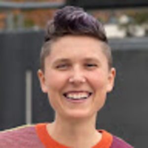 Meet your Posher, Lucy